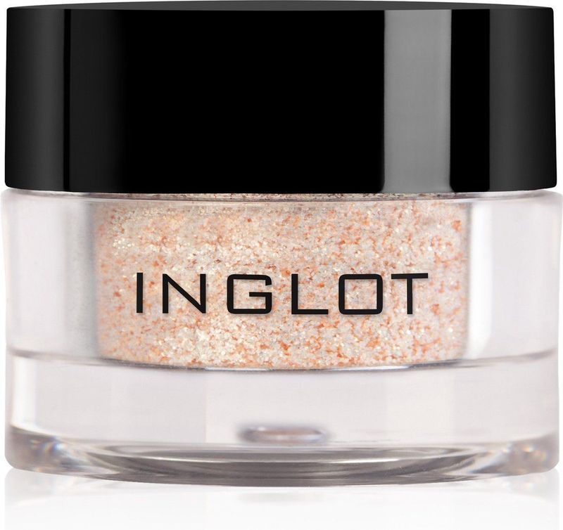 Inglot - AMC Pure Pigment Oogschaduw - 118 - 2 g