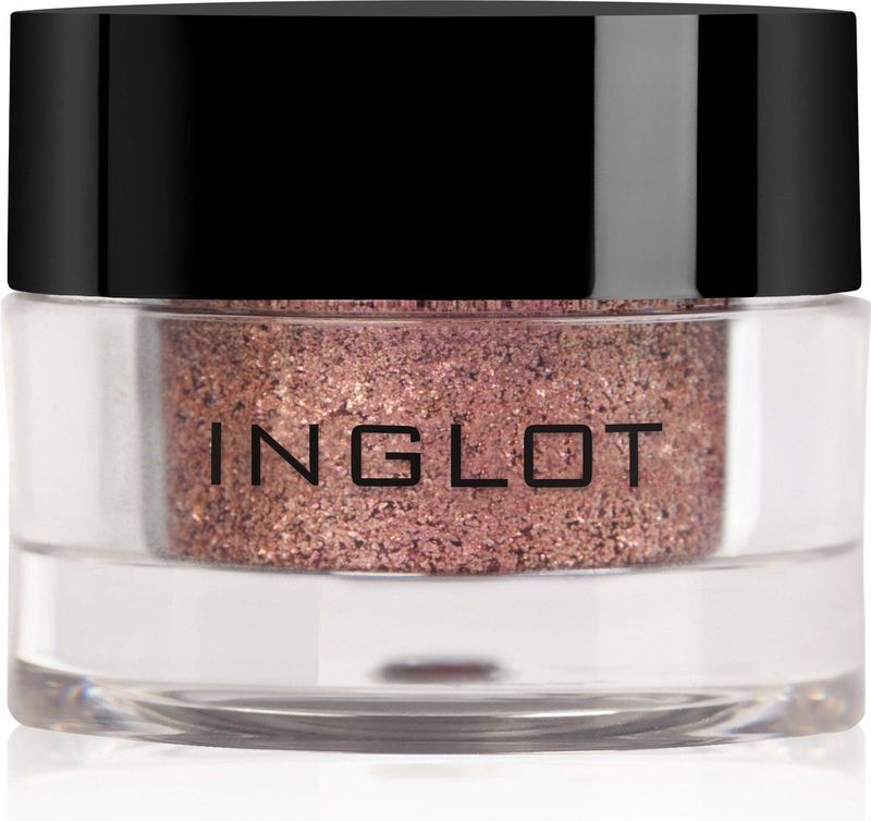 Inglot - AMC Losse Oogschaduw - Tint 119 - 2 g - Hoge Pigmentatie