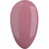 INGLOT O2M Zuurstofdoorlatende Nagellak - 411 | Vegan & Halal nagellak