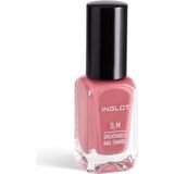 INGLOT O2M Zuurstofdoorlatende Nagellak - 411 | Vegan & Halal nagellak