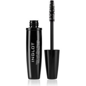 Mascara - Intens Zwart - 12 ml