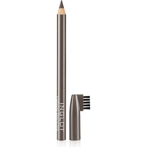 INGLOT Eyebrow Pencil - 506 | Wenkbrauwpotlood