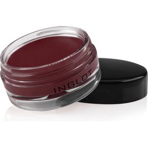 INGLOT AMC Eyeliner Gel - 65 | Eyeliner Bruin | Waterproof Eyeliner