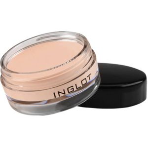 Inglot - AMC Eyeliner Gel - Eyeliner - Zwart - 5.5 g