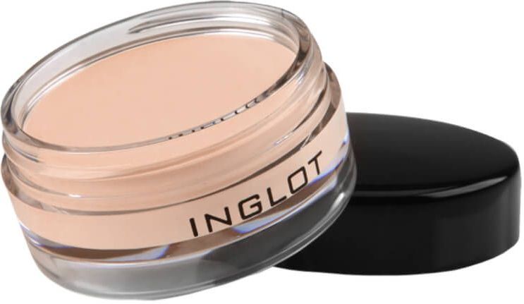 Inglot AMC Gel Eyeliner Long-Lasting Formula Water-Resistant Hypoallergenic 5.5g - Shade 68