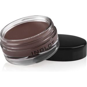 INGLOT AMC Eyeliner Gel - 69 | Eyeliner Bruin | Waterproof Eyeliner