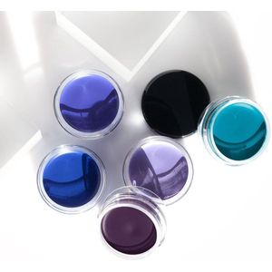 Inglot - AMC Eyeliner Gel - 5.5 g - Waterproof - Vegan