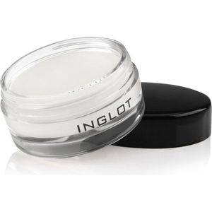 Inglot - AMC Eyeliner Gel - Eyeliner - Zwart - 5.5 g