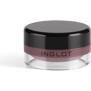 Inglot AMC Gel Eyeliner | Langhoudende en waterproof formule | Hypoallergeen | Extreme hold | Makkelijk aan te brengen | Intense kleur | 5,5g : 89