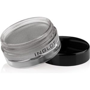 Inglot AMC Gel Eyeliner | Langhoudende en waterproof formule | Hypoallergeen | Extreme hold | Makkelijk aan te brengen | Intense kleur | 5,5g : 92