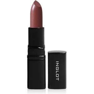 Inglot Lipstick Matte 4.5g (Various Shades) - 405