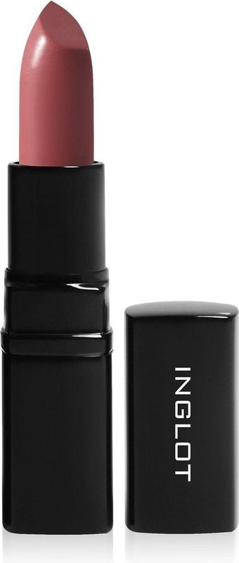 Lippenstift - Matte Finish - Zijdezacht - Notenolie
