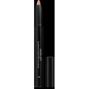 INGLOT AMC Lip Pencil Matte - 14