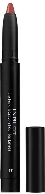 INGLOT AMC Lipliner Matte - 17