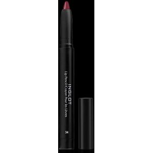 Inglot AMC Lip Pencil Matte 34 1 g