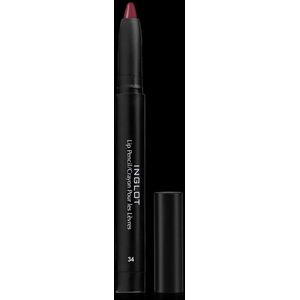 INGLOT AMC Lipliner Matte - 34