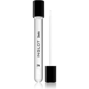 Inglot Sleeks Lipgloss met Hydraterende Werking Tint  29A 5.5 ml