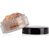 Inglot - Basic - Transparante Losse Poeder - Tint 210 - 1.5 gr