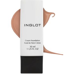 Inglot Cream Foundation 22 30 ml