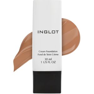 Inglot Cream Foundation 24 30 ml