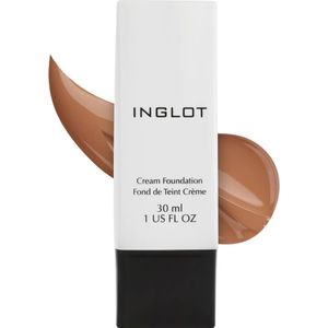 Inglot - Cream Foundation - 30 ml - 25