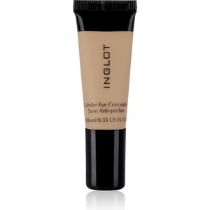 Inglot - Under Eye Concealer - Crèmige Concealer - Tint 92 - 10 ml