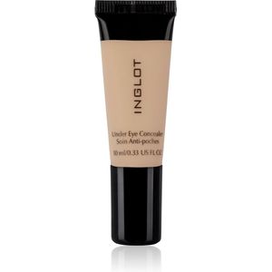 Inglot - Under Eye Concealer - Crèmige Concealer - Tint 95 - 10 ml