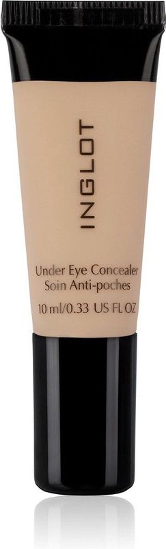 Inglot - Under Eye Concealer - Crèmige Concealer - Tint 95 - 10 ml