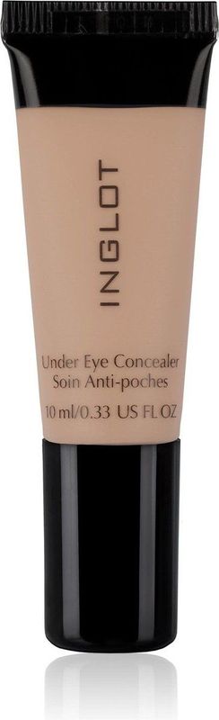Inglot - Under Eye Concealer 10 ml 96