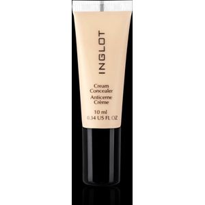 Cream Concealer - Kleurcorrectie - 10 ml