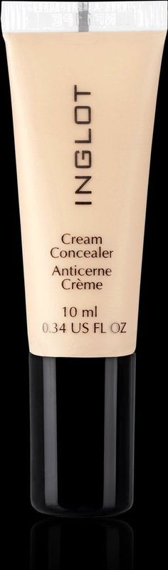 Cream Concealer - Kleurcorrectie - 10 ml