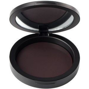 Inglot Accessoires Accessoires Vrijheidssysteem Palette Rond Mat 1 Stk. (€ 10,99 / 1 stuks)