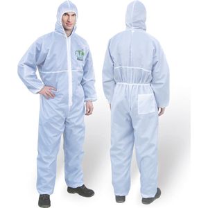 Boll spuitoverall