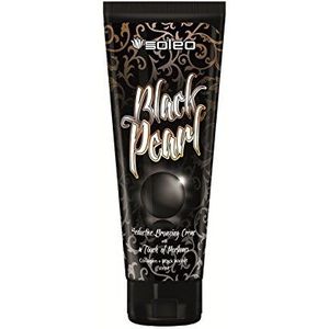 Soleo New Black Pearl Seducive Bronzing Crème, per stuk verpakt (1 x 200 ml)
