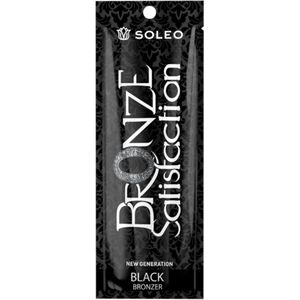 SOLEO Black Bronzer, 15ml