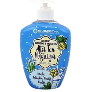 Supertan After Tan Moisturizer 500ml