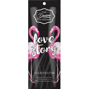 TAN DESIRE Love Story Accelerator, 15ml