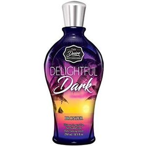Tan Desire Heerlijke Donkere Bronzer