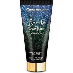 Supertan Beauty Creation Bronzer 150ml