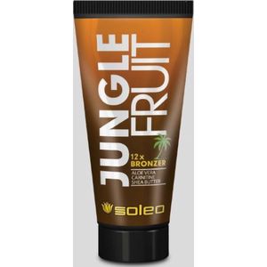 Soleo Jungle Fruit 12x bronzer