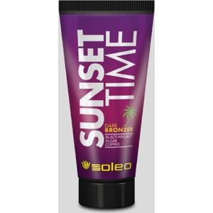 Soleo - Sunset Time - Dark Bronzer