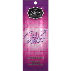 TAN DESIRE SWEET HEART Accelerator, 15ml