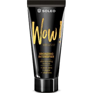 Soleo - Wow! - Zonnebankcrème