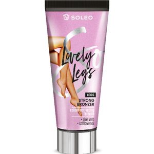 Soleo Lovely Legs