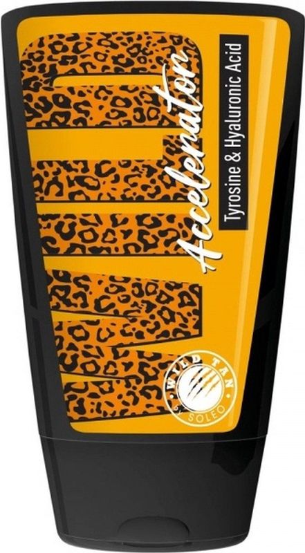 WILDTAN - Wild Accelerator - 125ml