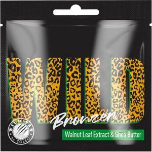 WILD TAN Wild Bronzer, 15ml
