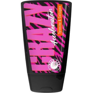 WILD TAN - Crazy Accelerator - 125ml