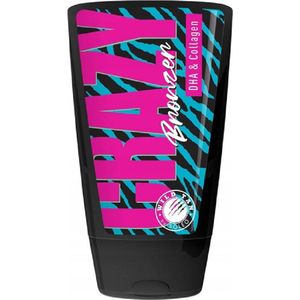 WILD TAN - Crazy Bronzer - 125ml