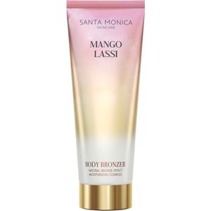 SANTA MONICA Mango Lassi Body Bronzer, 200ml
