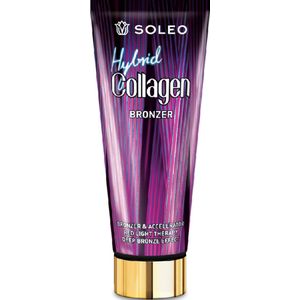 Soleo - Hybrid Collagen Bronzer - 200ml
